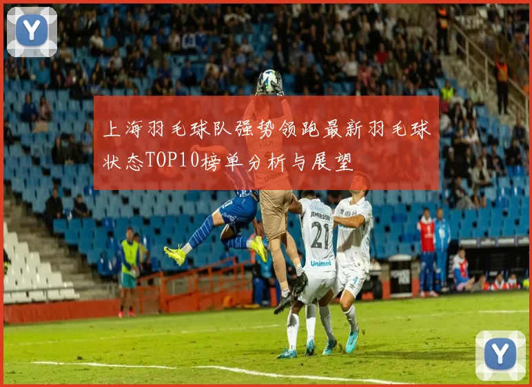 上海羽毛球队强势领跑最新羽毛球状态TOP10榜单分析与展望