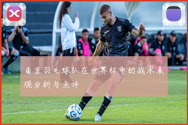 南京羽毛球队在世界杯中的战术表现分析与点评