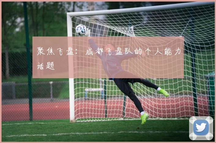 聚焦飞盘：成都飞盘队的个人能力话题