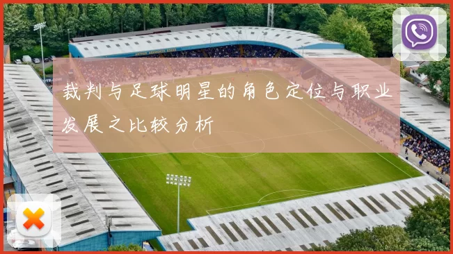 裁判与足球明星的角色定位与职业发展之比较分析