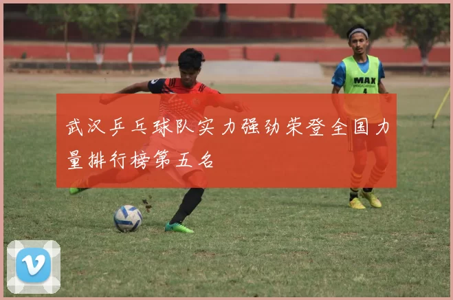 武汉乒乓球队实力强劲荣登全国力量排行榜第五名