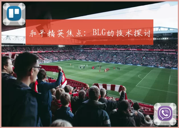 和平精英焦点：BLG的技术探讨