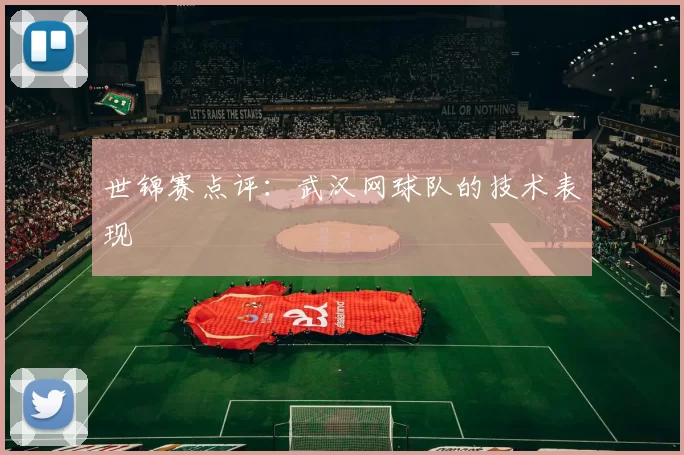 世锦赛点评：武汉网球队的技术表现