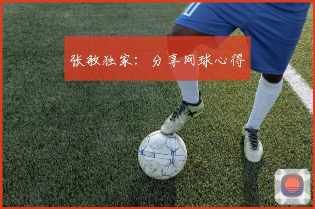 张敏独家：分享网球心得