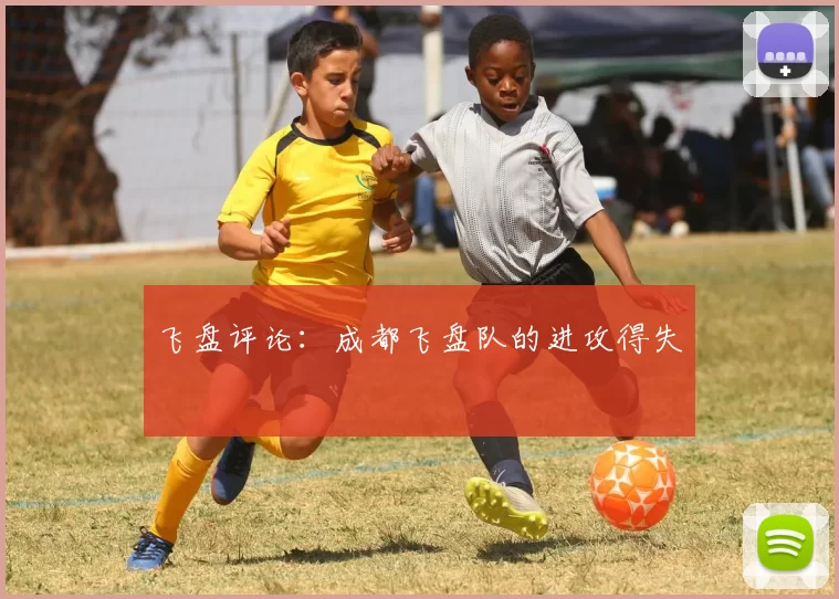 飞盘评论：成都飞盘队的进攻得失